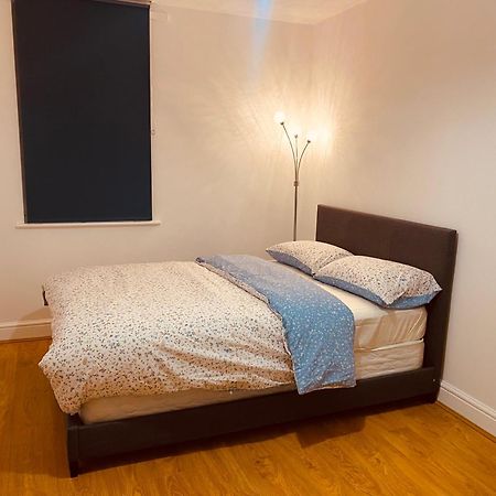 Lovely Cozy One Bedroom Apartment In Whitechapel 伦敦 外观 照片