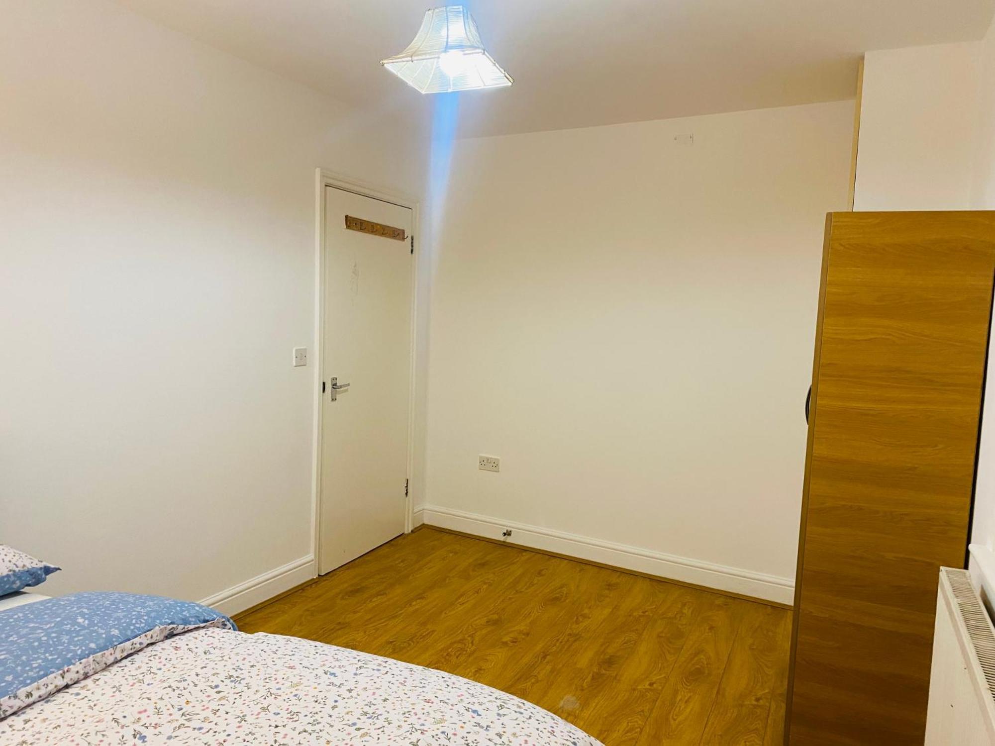 Lovely Cozy One Bedroom Apartment In Whitechapel 伦敦 外观 照片