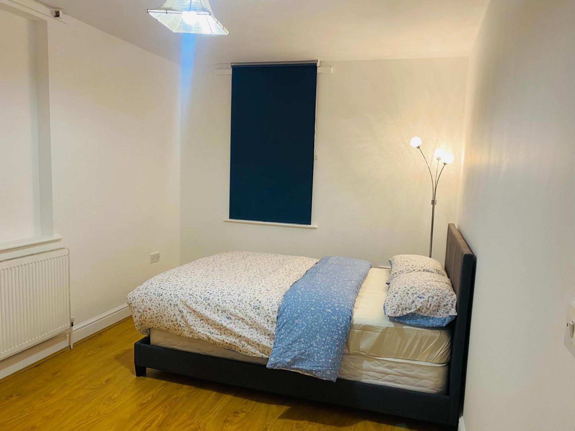 Lovely Cozy One Bedroom Apartment In Whitechapel 伦敦 外观 照片