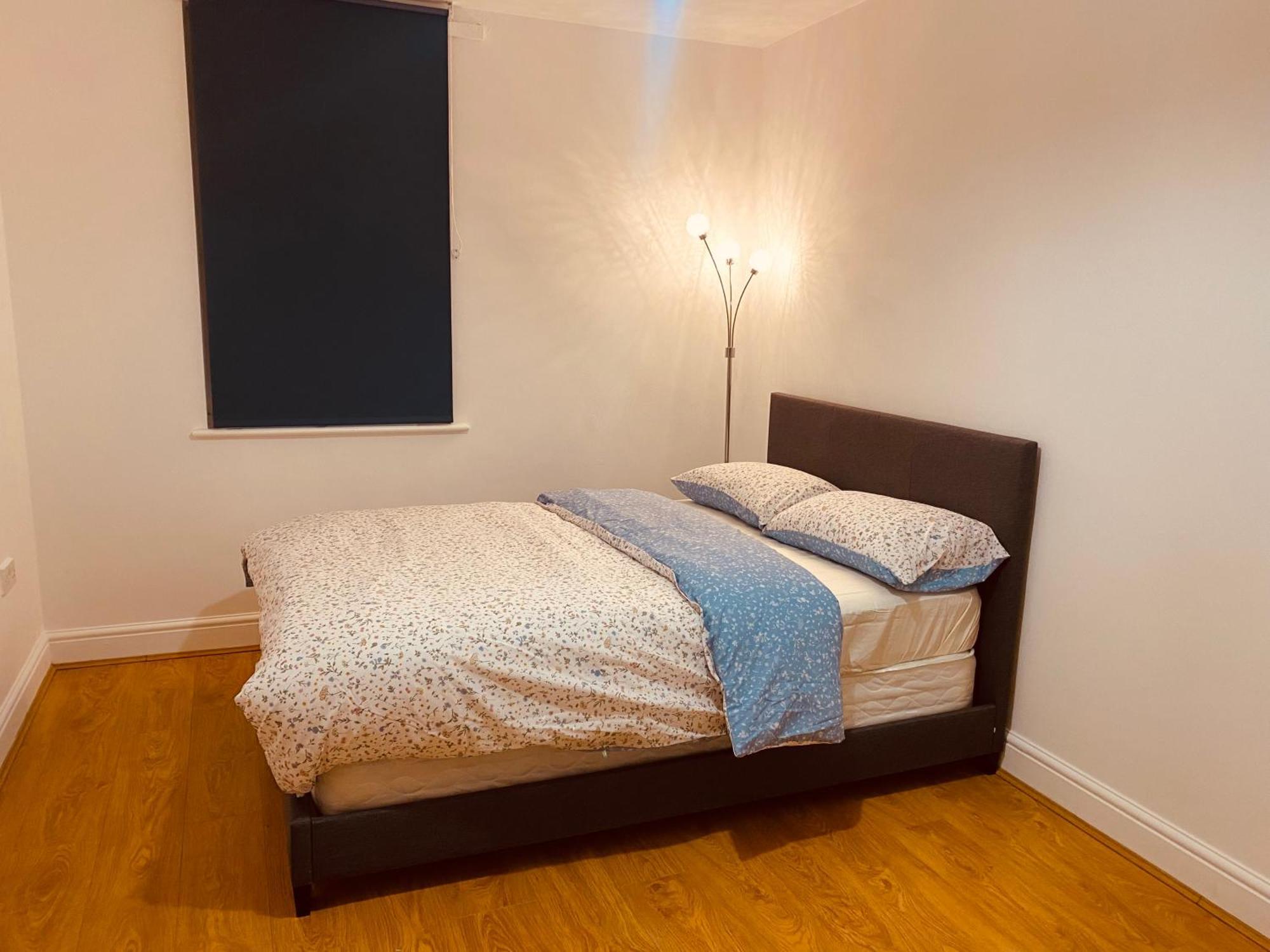 Lovely Cozy One Bedroom Apartment In Whitechapel 伦敦 外观 照片