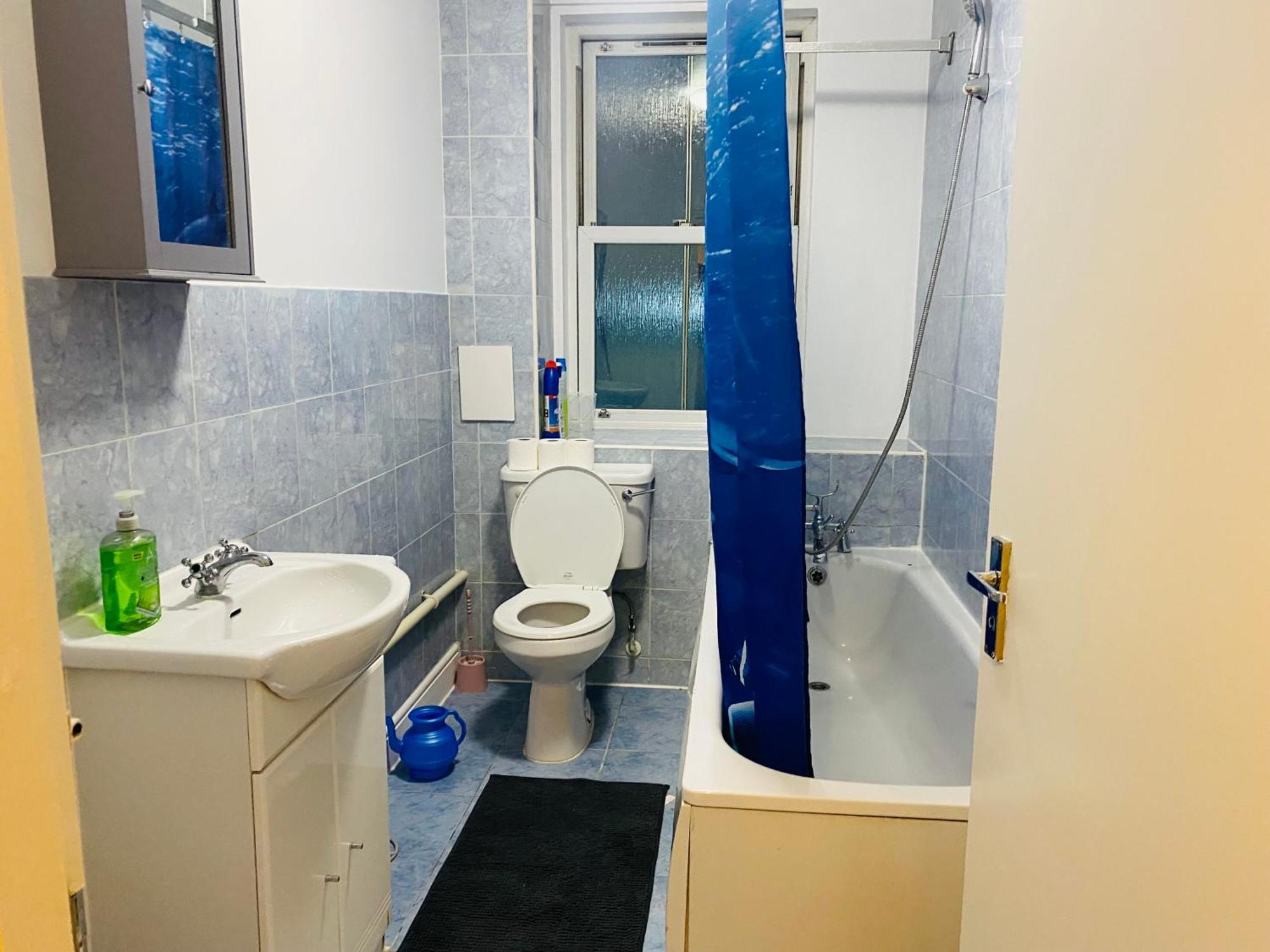 Lovely Cozy One Bedroom Apartment In Whitechapel 伦敦 外观 照片