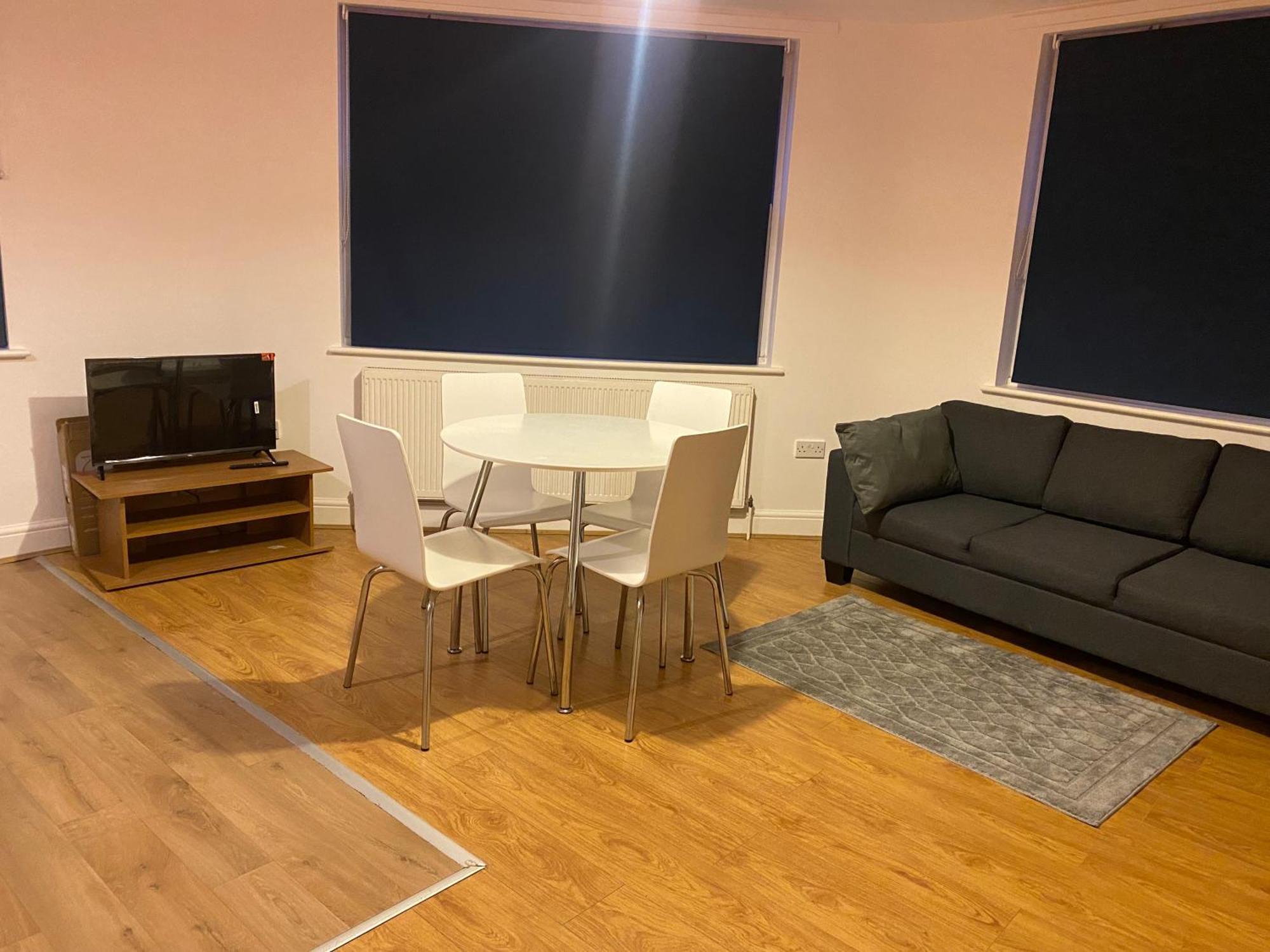 Lovely Cozy One Bedroom Apartment In Whitechapel 伦敦 外观 照片